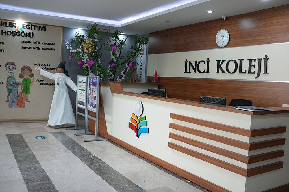 Ankara’da En İyi Özel Okul Nasıl Seçilir?