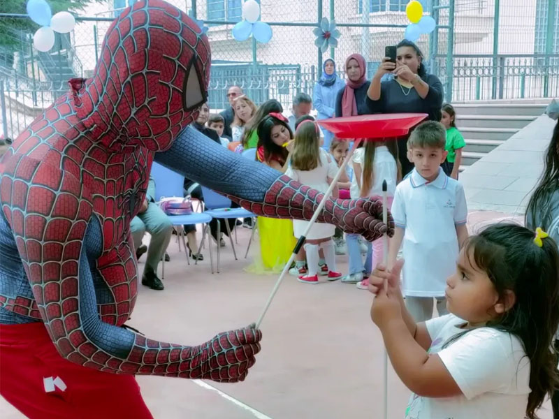 Okul Özel Etkinliği