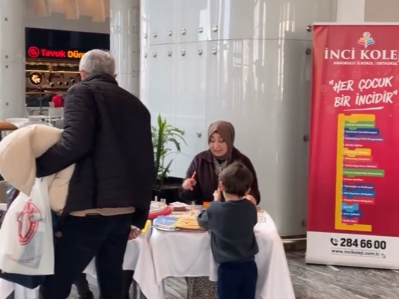 Okul Kayıt Etkinliği