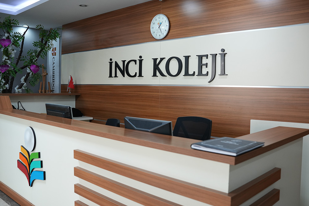 Bir İnci'nin Hikayesi