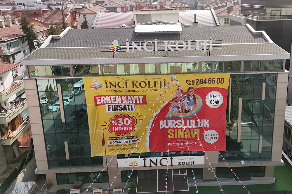 Misyonumuz ve Vizyonumuz